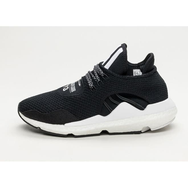 Adidas Y-3 Saikou (Core Black / Ftwr White / Core White)