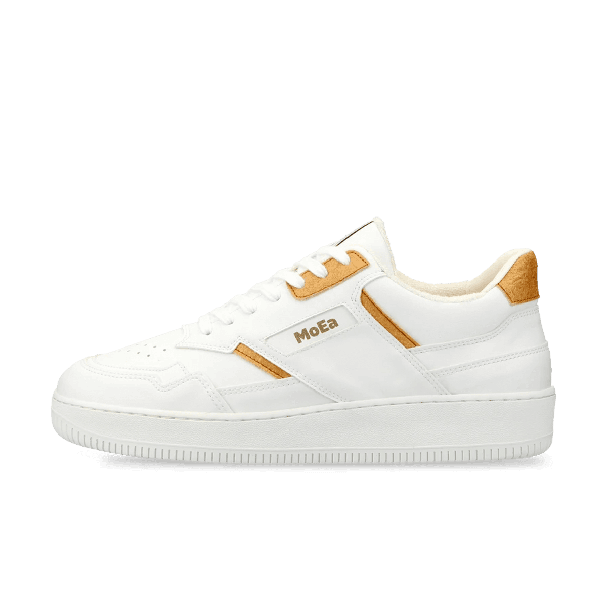 MoEa GEN1 "Pineapple White and Yellow"