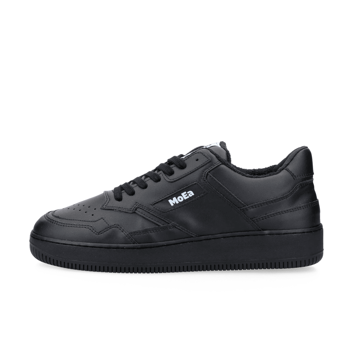MoEa GEN1 "Grape Full Black"