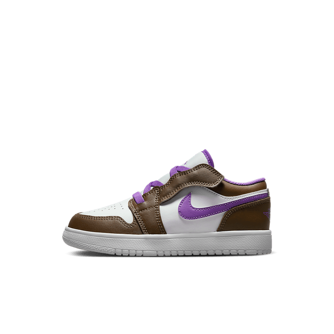 Air Jordan 1 Low PS 'Palomino' BQ6066-215