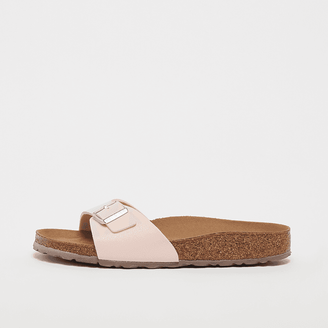 Birkenstock Madrid BFBC Earthy VEG
