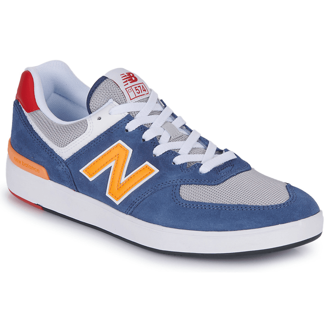 New Balance Court