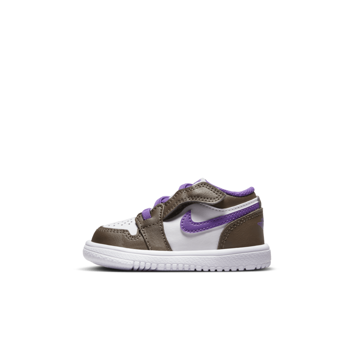 Air Jordan 1 Low TD 'Palomino' CI3436-215
