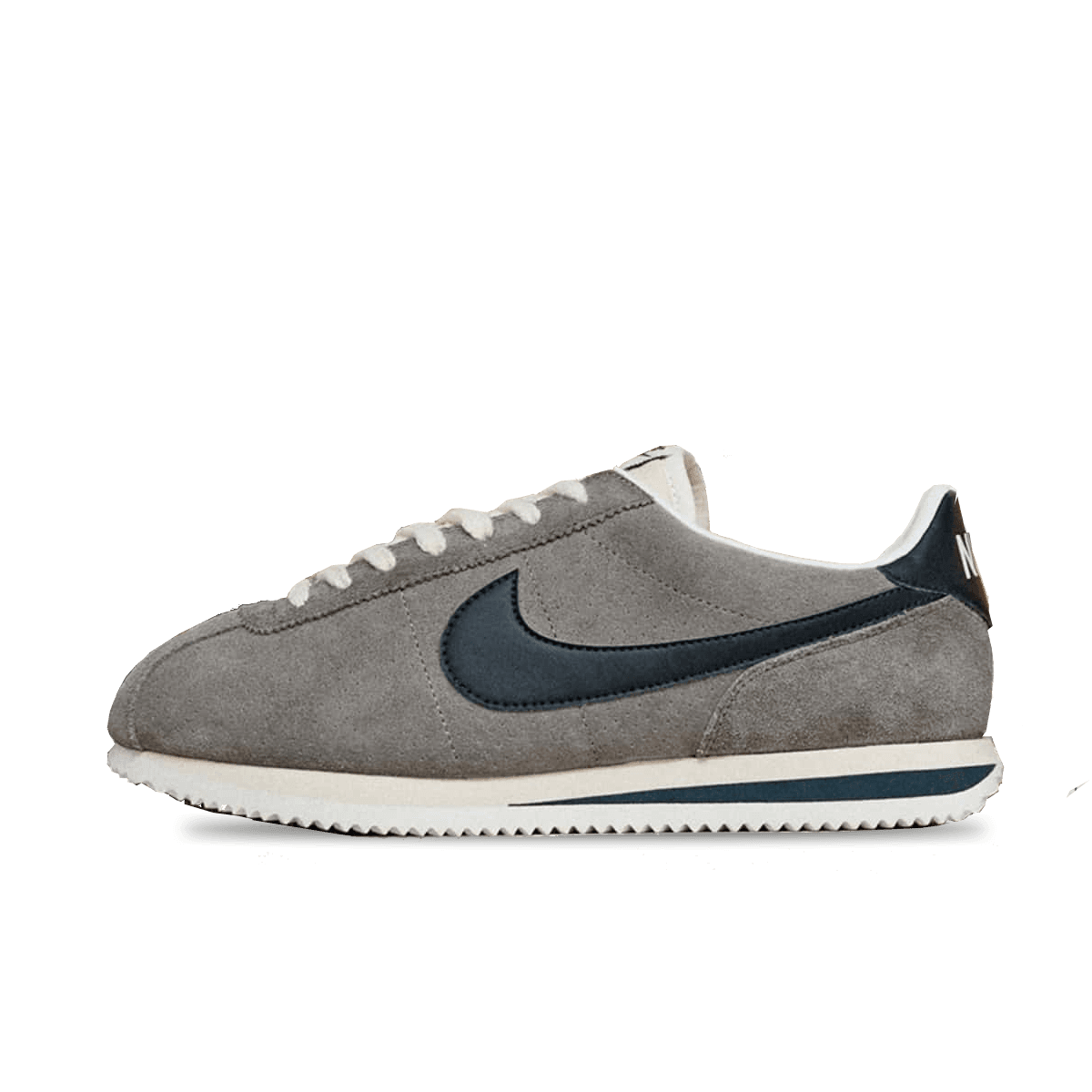 Size? x Nike Cortez 'Grey'