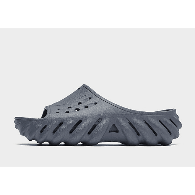 Crocs Echo Slide "Storm"