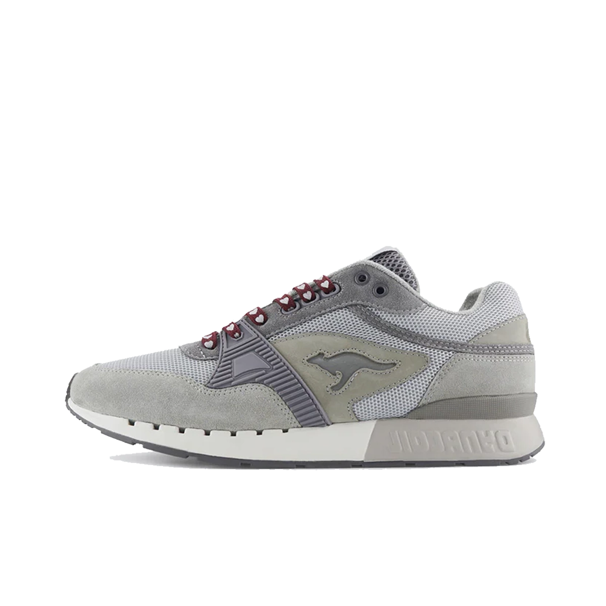 KangaROOS Shield 'Karl' - Valentine's Pack - Made in Germany