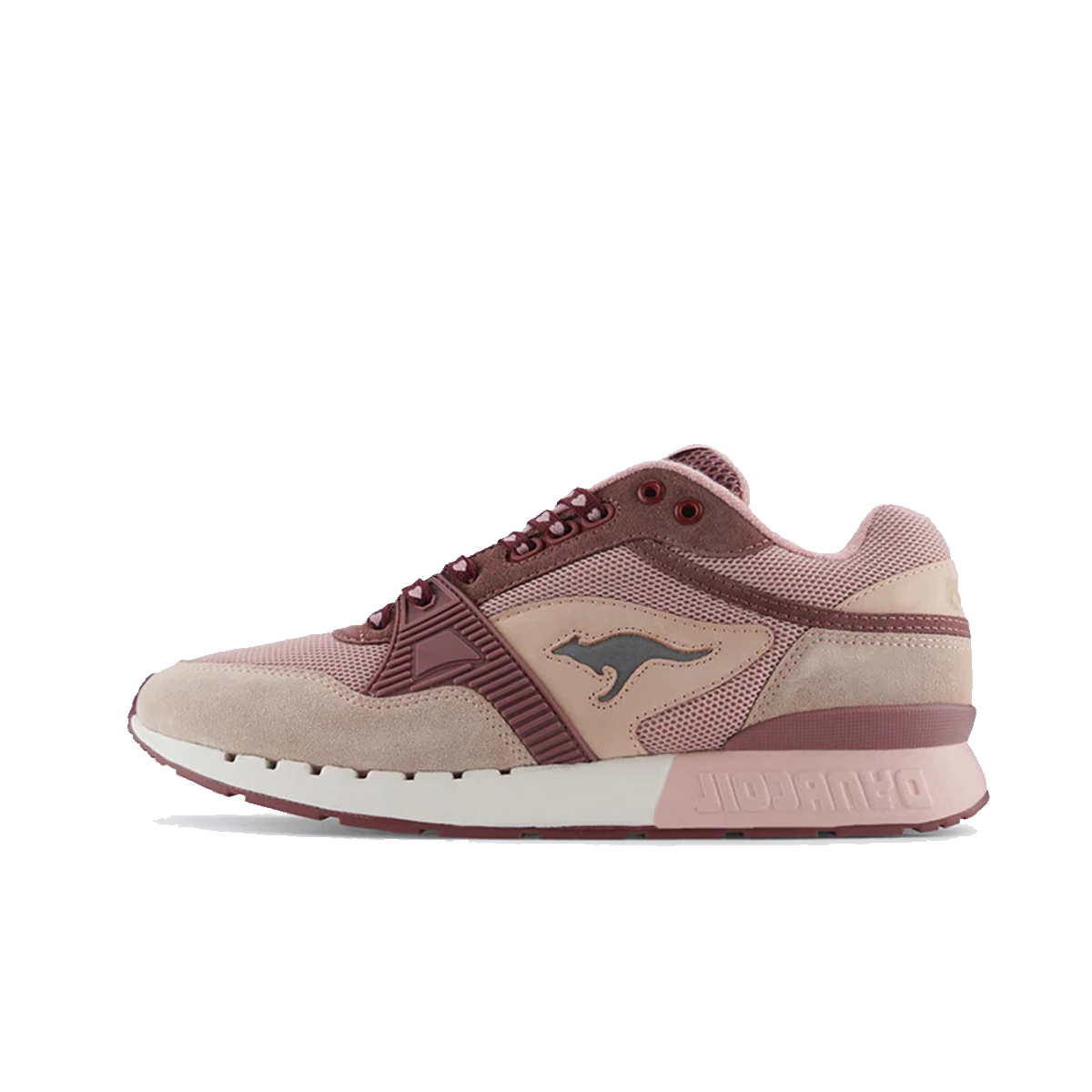KangaROOS Shield 'Valentine' - Valentine's Pack - Made in Germany