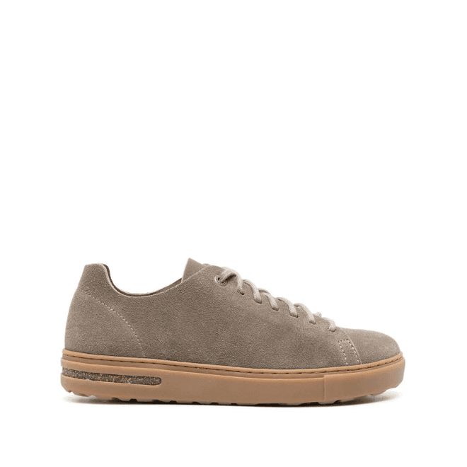 Birkenstock suede