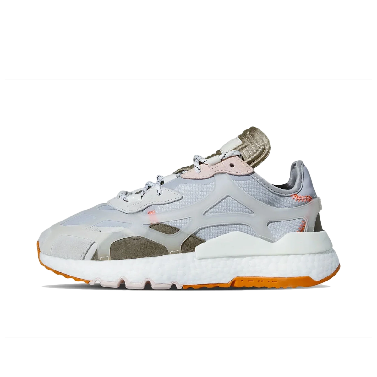Ivy Park x adidas Nite Jogger 7.0 'Grey'