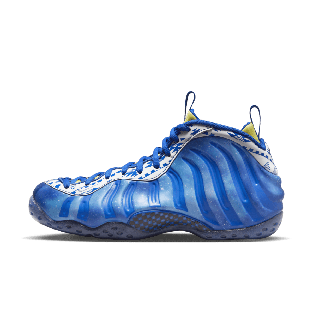 Nike Air Foamposite One ‘Doernbecher’ FD9714-400