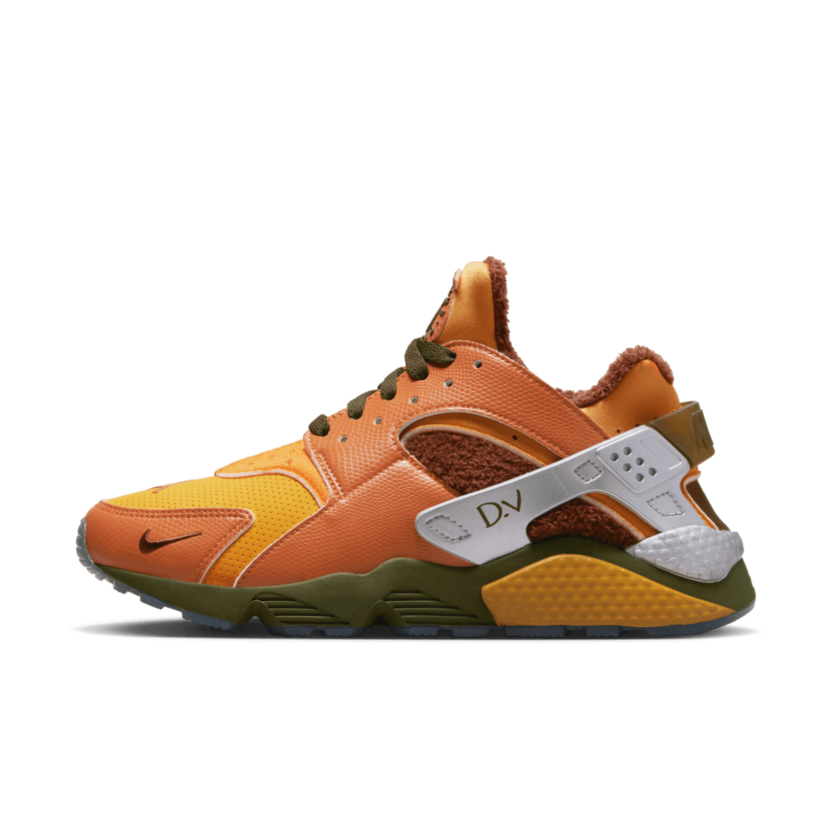 Nike Air Huarache ‘Doernbecher’ FD9712-800