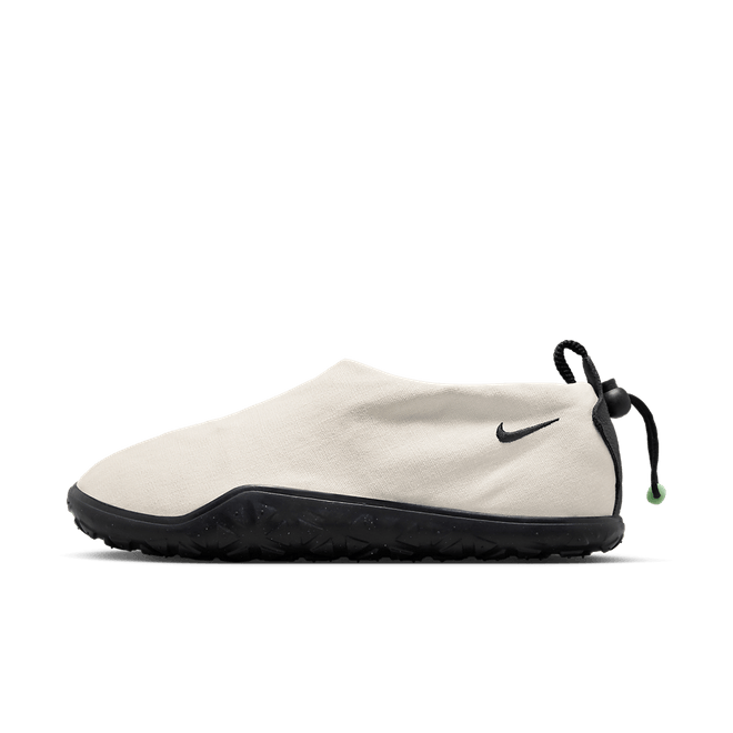 Nike ACG Air Moc 'Sail Black' DZ3407-100