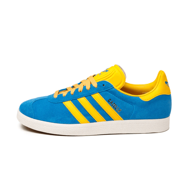 Adidas Gazelle Pantone
