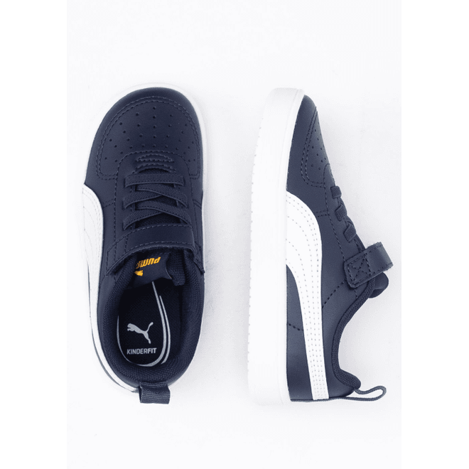 Kinder Sneaker PUMA RICKIE AC INF 384314-07