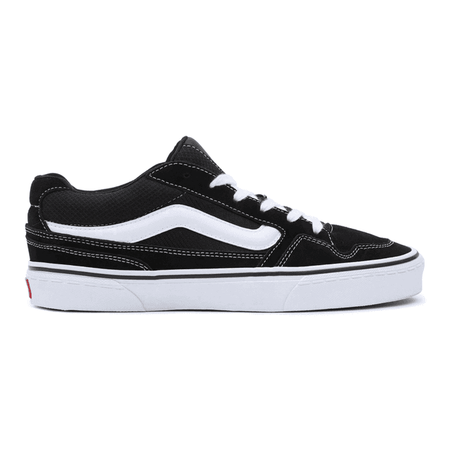 Vans Caldrone