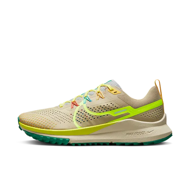 Nike Pegasus Trail 4 Trailrunning
