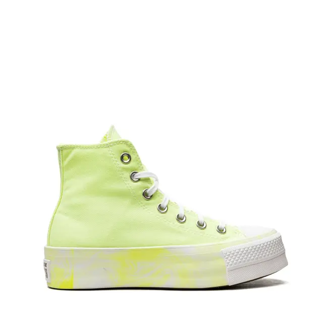 Converse CTAS Lift Hi
