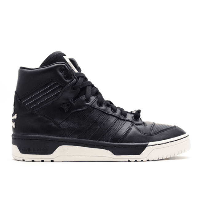 adidas Mastermind x Rivalry Hi
