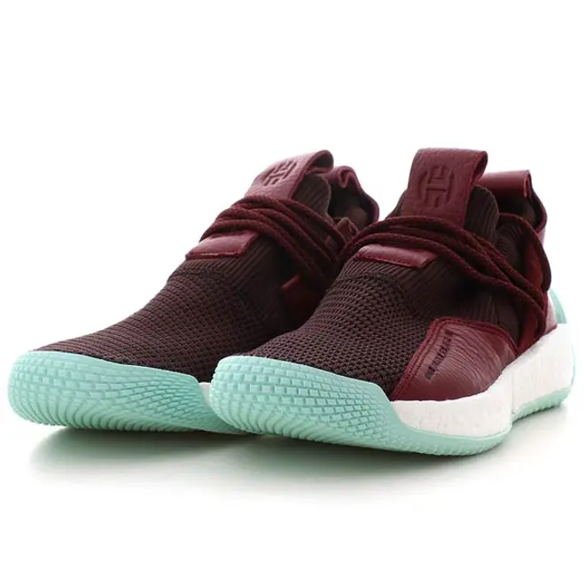 adidas Harden LS 2