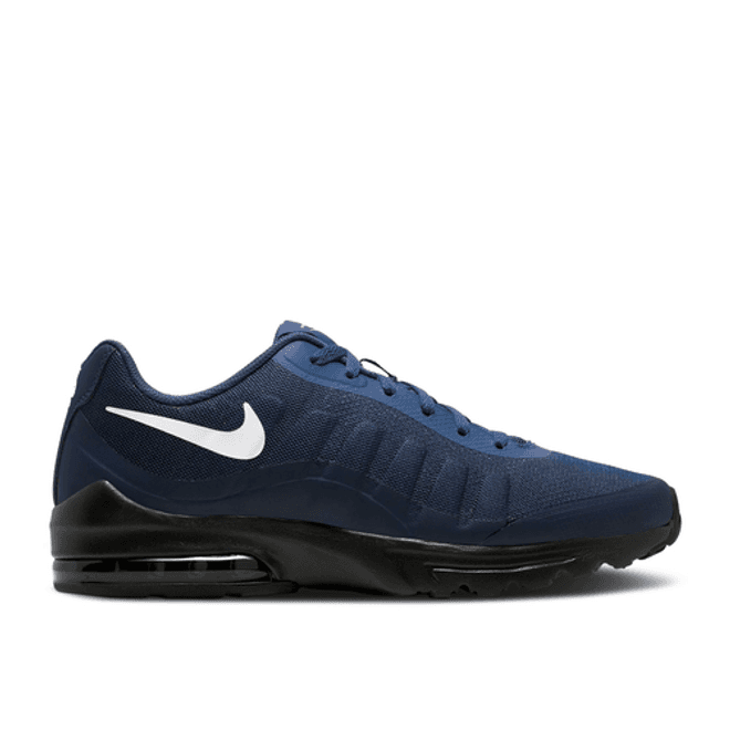 Nike Air Max Invigor 'Obsidian'