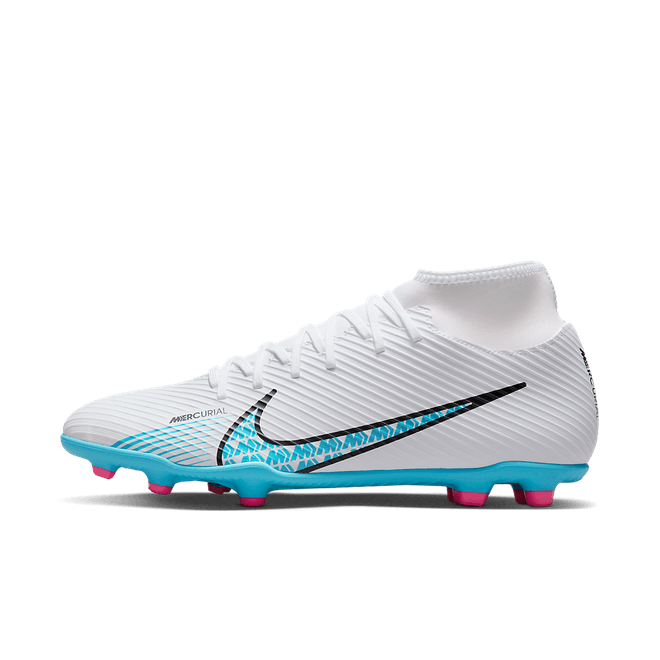Nike Mercurial Superfly 9 Club MG 'Blast Pack'