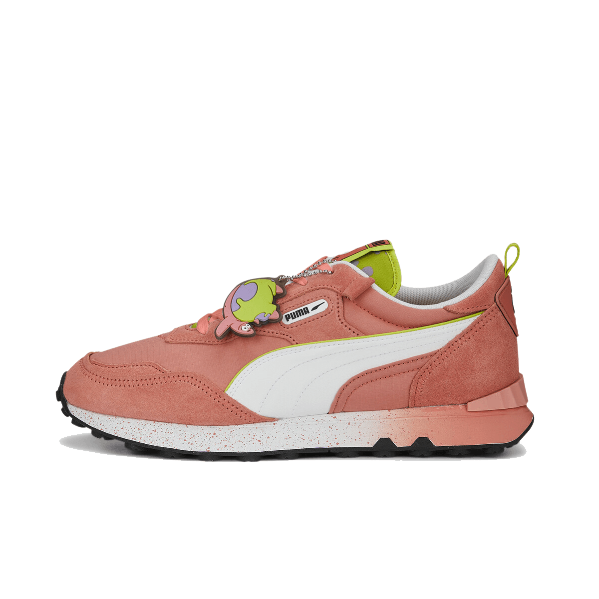 SpongeBob SquarePants x Puma Future Rider 'Patrick' 378544-01