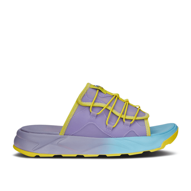 Puma SpongeBob SquarePants x RS Slides 'SpongeBob' 391010-01