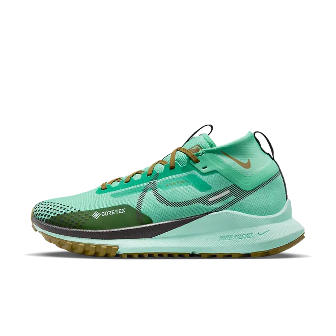 Nike Pegasus Trail 4 GORE