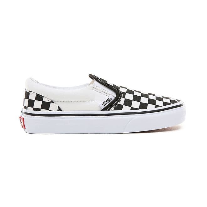 VANS Checkerboard Classic Slip-on