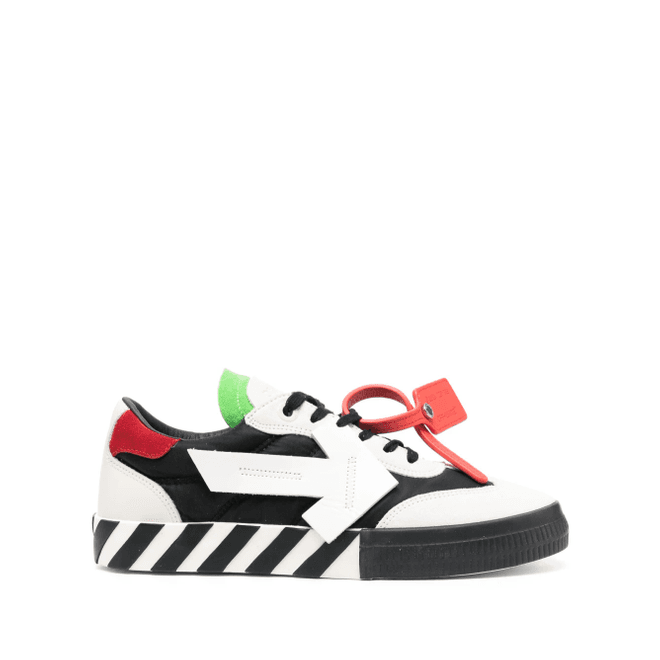 Off-White Low Vulcanized