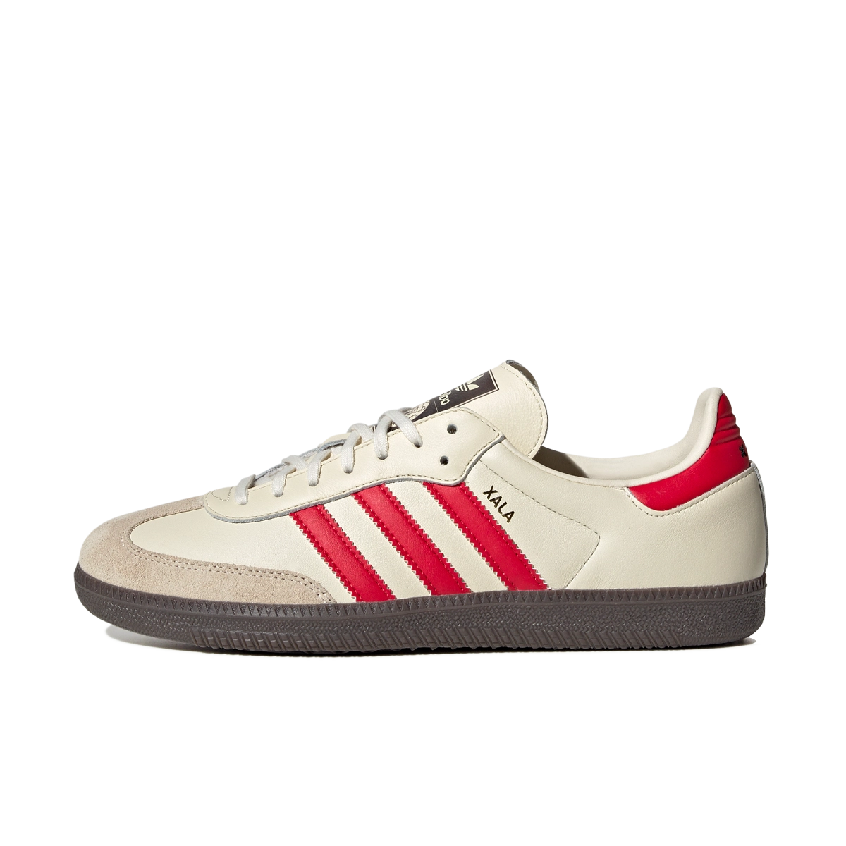 adidas Samba OG 'Ajax'