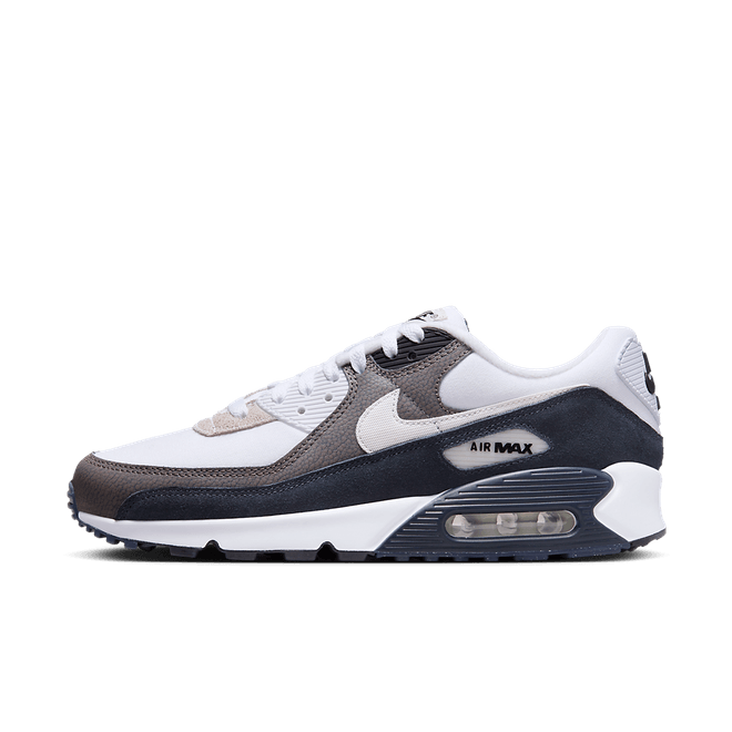 Nike Air Max 90 'Flat Pewter Obsidian' DZ3522-002