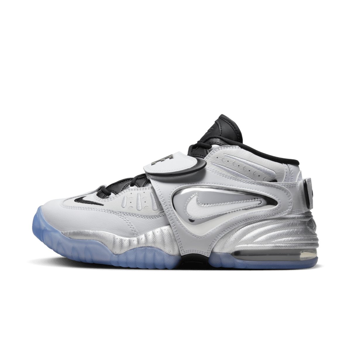 Nike Air Adjust Force 2023 WMNS 'Vast Grey' DV7409-100