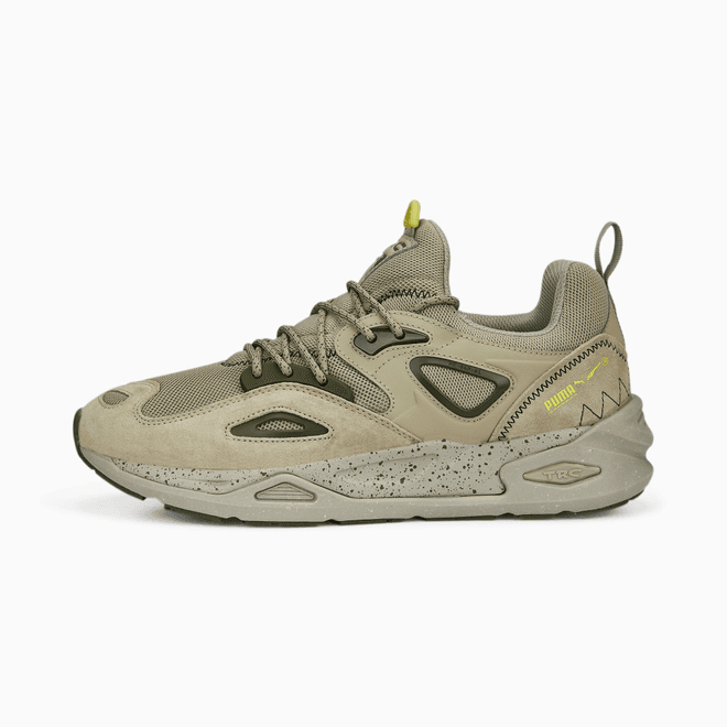Puma TRC Blaze hoge wandelsneakers voor Heren