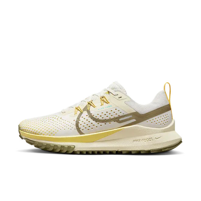 Nike Pegasus Trail 4 Trailrunning