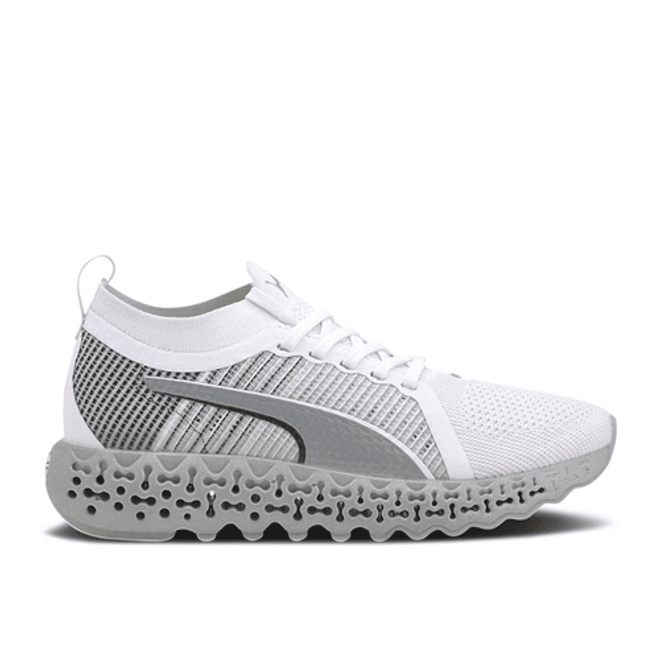 Puma Wmns Calibrate Runner 'White Grey'