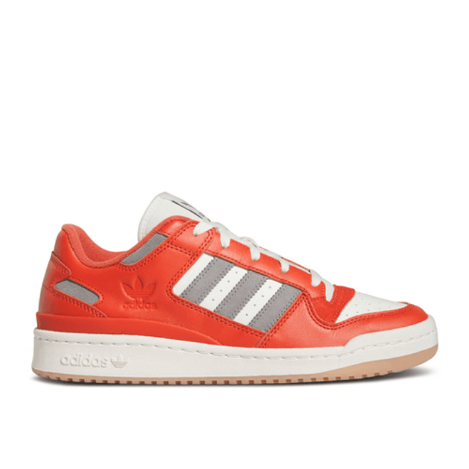 adidas Forum Low 'Preloved Red Gum'
