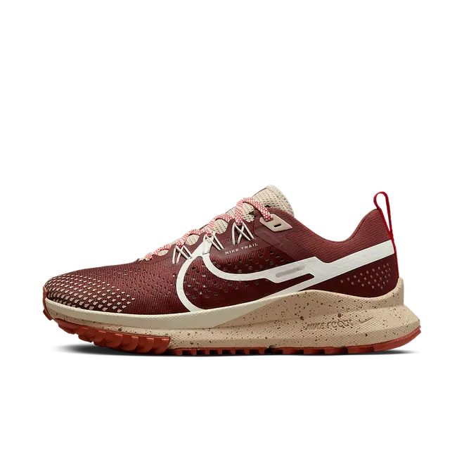 Nike Pegasus Trail 4 Trailrunning