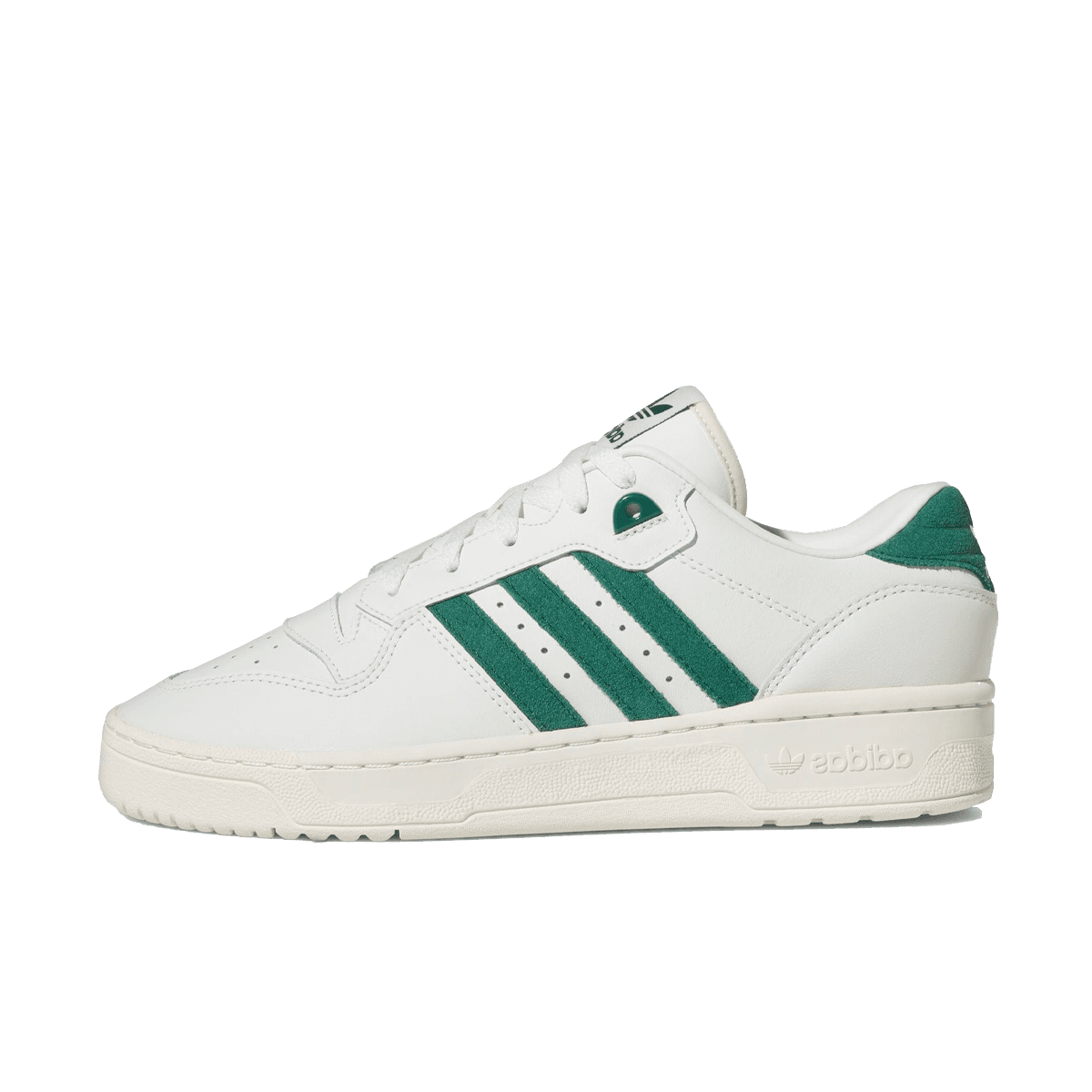 adidas Rivalry Low 'Dark Green'