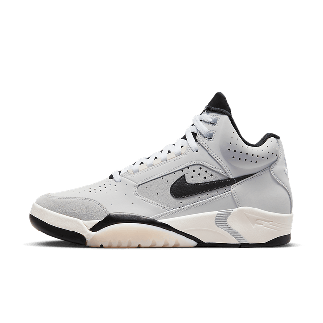 Nike Air Flight Lite Mid 'Photon Dust' FJ2949-001