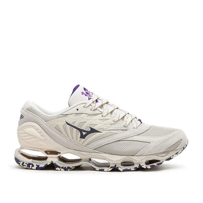 Mizuno Wave Prophecy LS Future Gardens Pack