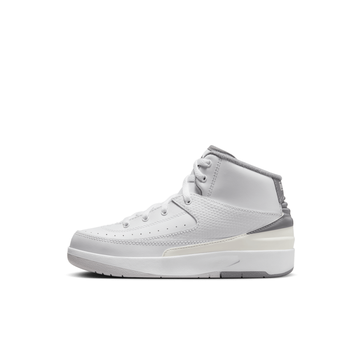 Air Jordan 2 Retro PS 'Cement Grey' DQ8564-100