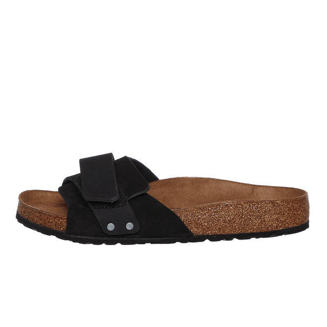 Birkenstock W Oita LENB/LEVE