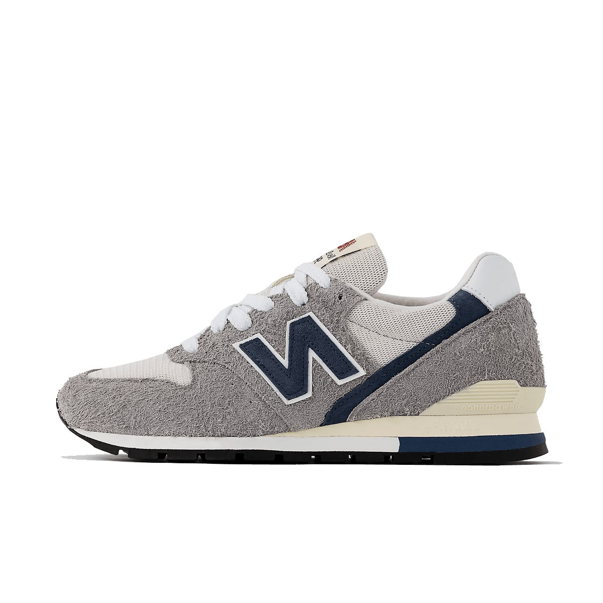 New Balance 996 'Grey Day' - Made in USA U996TE