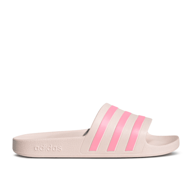 adidas Wmns Adilette Aqua Slide 'Wonder Quartz Pink'