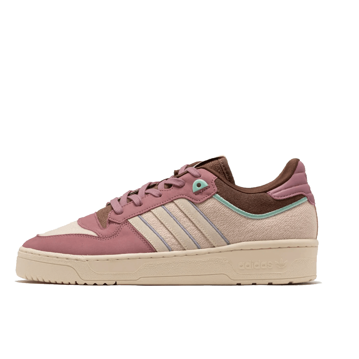 adidas Rivalry Low 'Wonder Quartz' IF5467