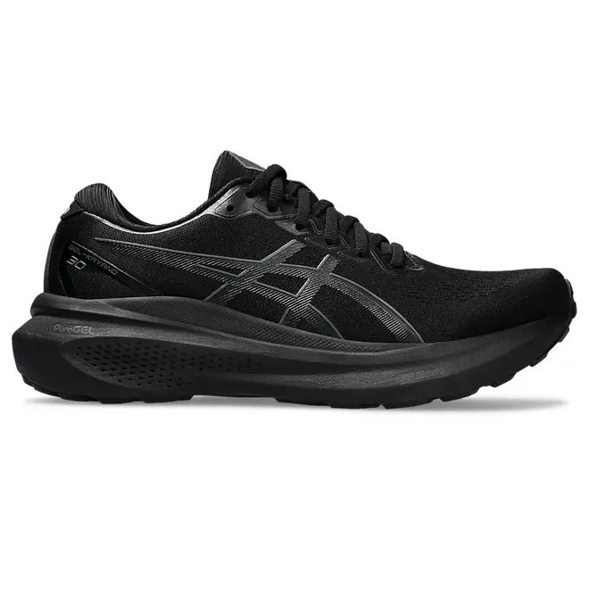 ASICS GEL-KAYANO 30 Black