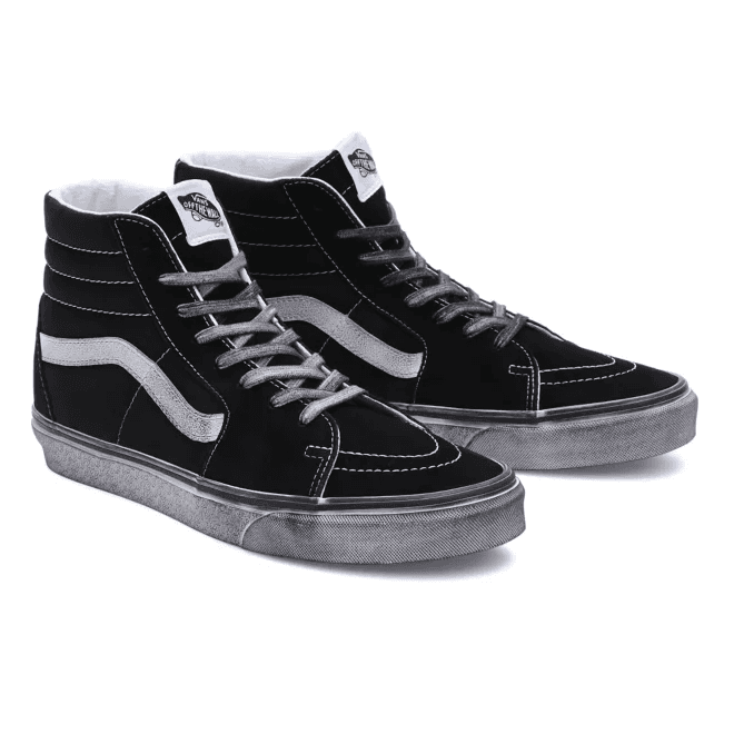 Vans UA SK8-Hi M