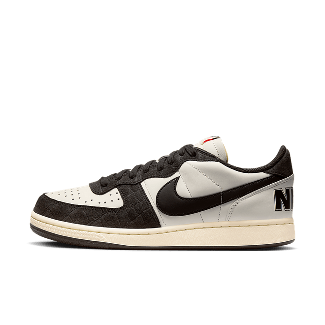 Nike Terminator Low 'Velvet Brown' FN7815-200