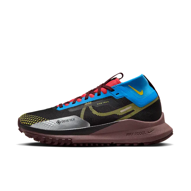 Nike Pegasus Trail 4 GORE
